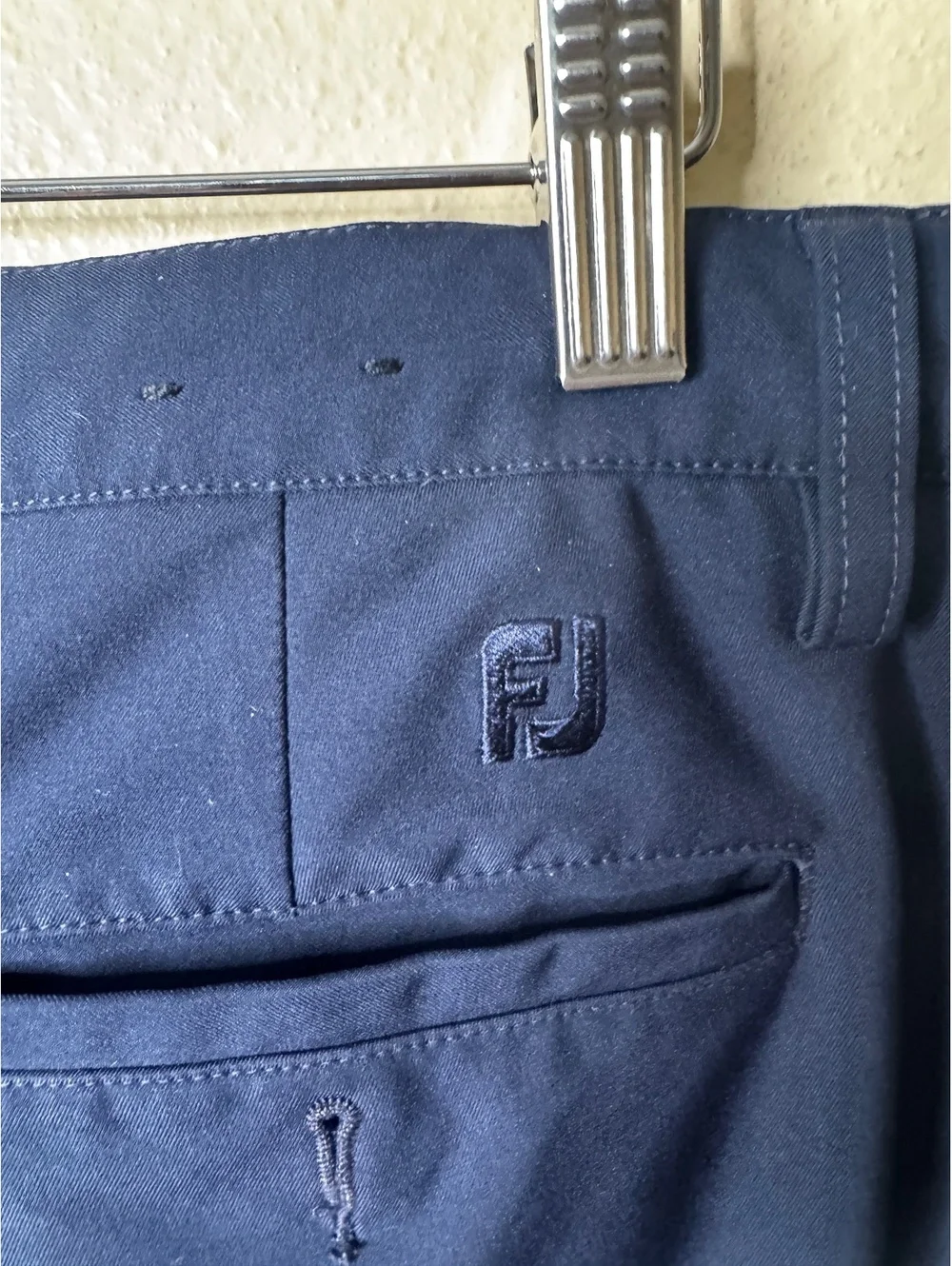 FootJoy good pre